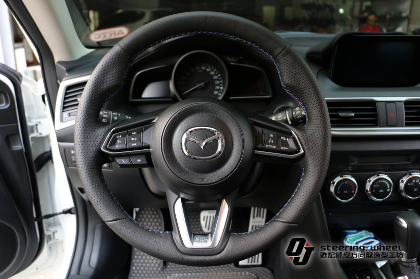 MAZDA 14