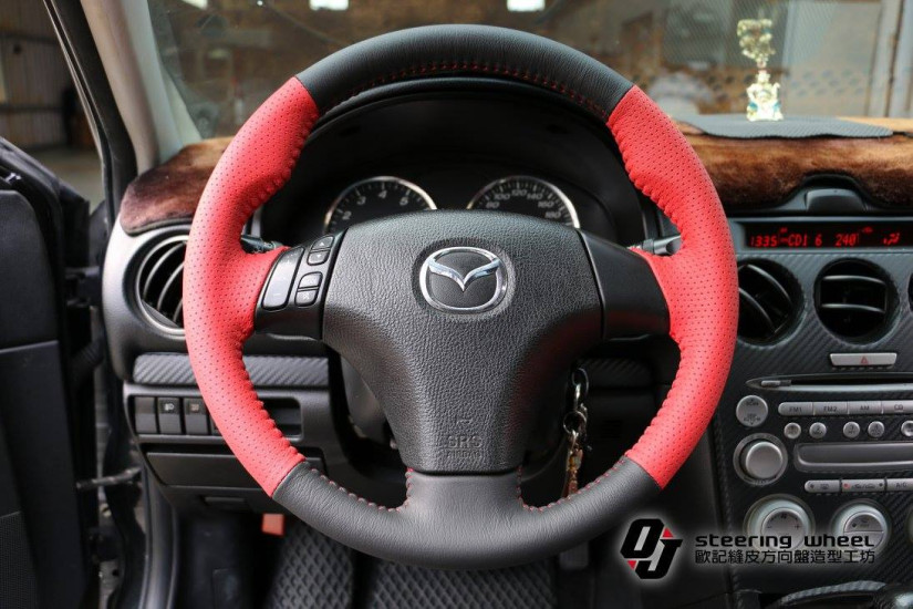 MAZDA 15