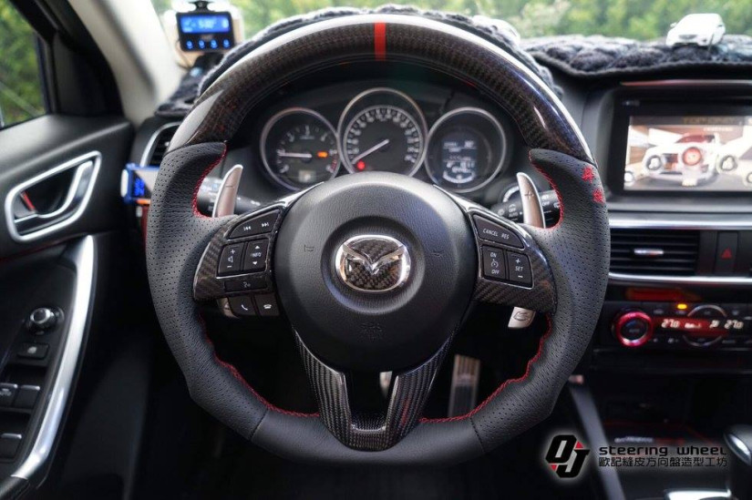 MAZDA 19