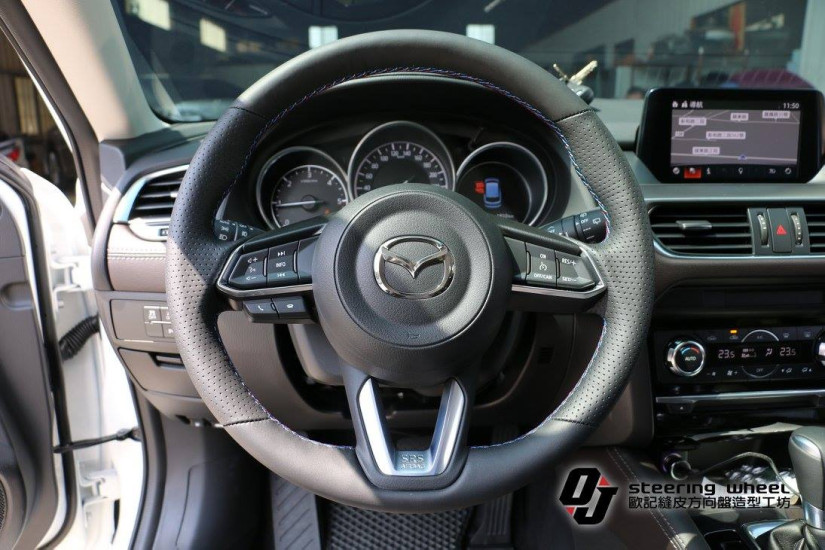 MAZDA 20