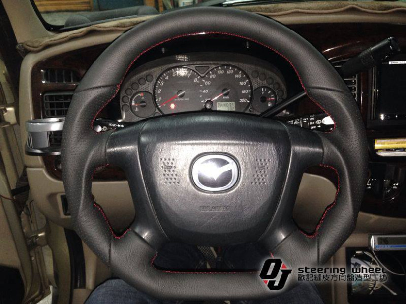 MAZDA 21