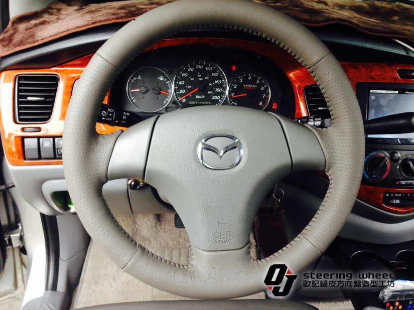MAZDA 23