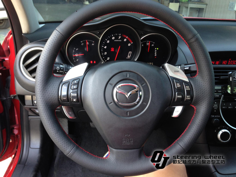 MAZDA 26