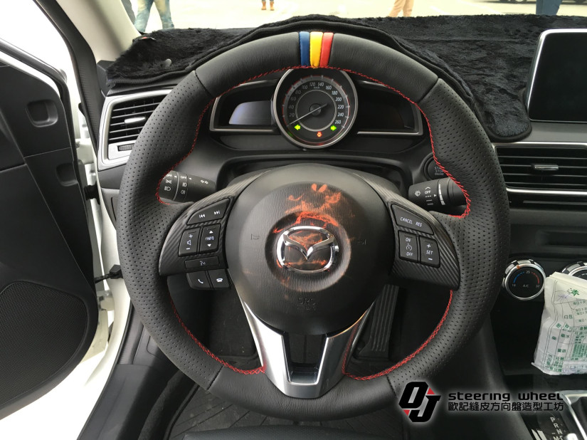 MAZDA 27