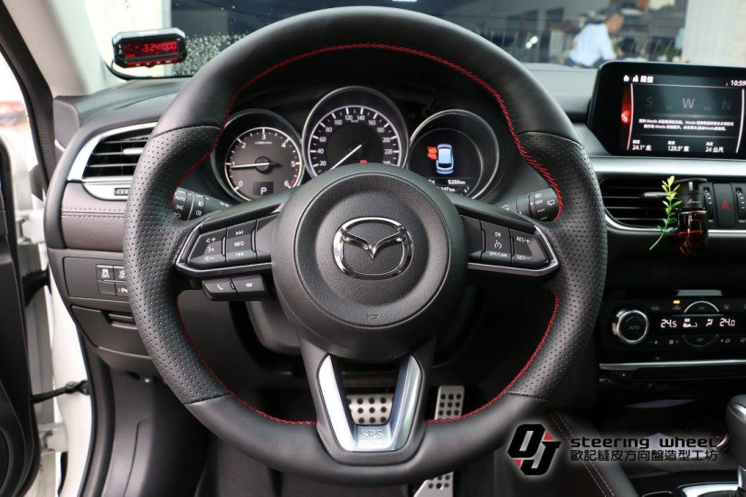 MAZDA 66