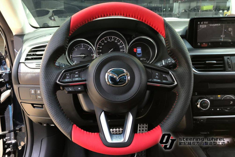 MAZDA 68