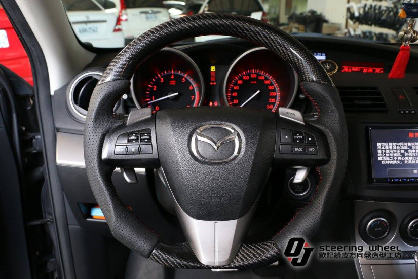 MAZDA 69