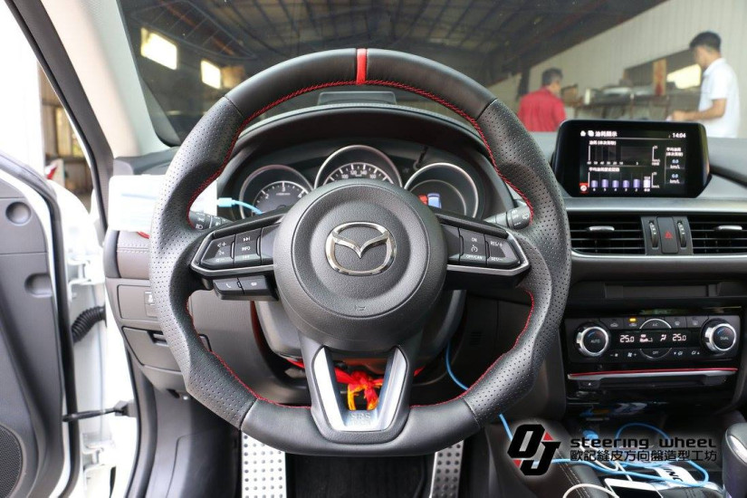 MAZDA 71