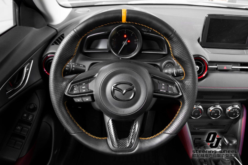 MAZDA 91