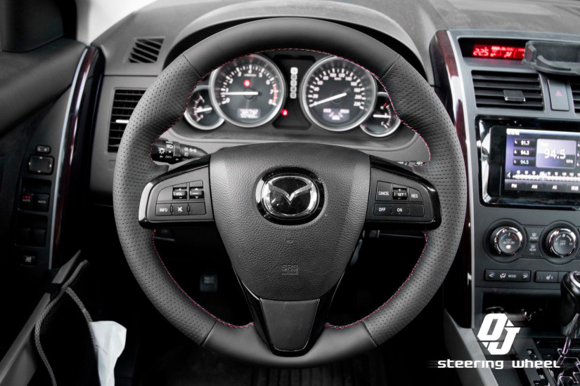 MAZDA 105