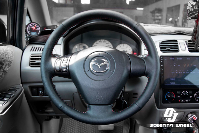 MAZDA 114