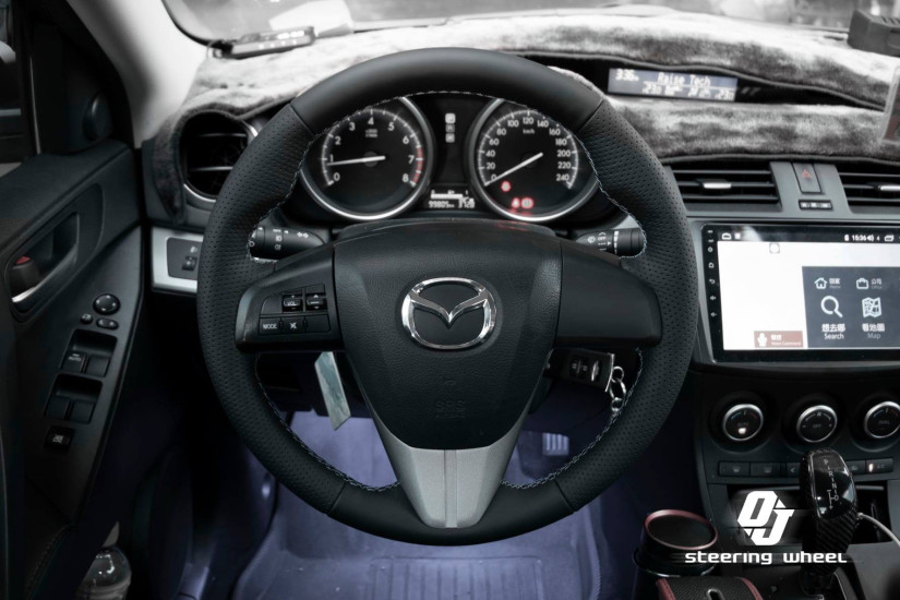 MAZDA 116