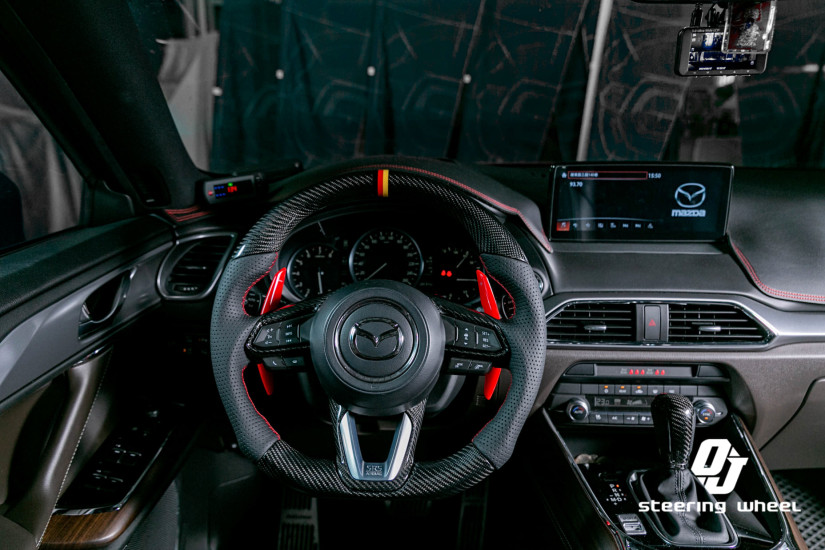 MAZDA 121