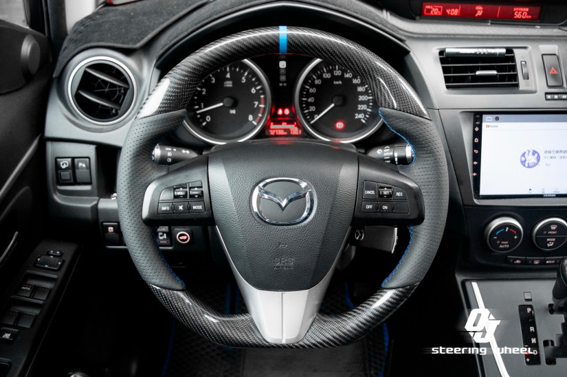 MAZDA 129