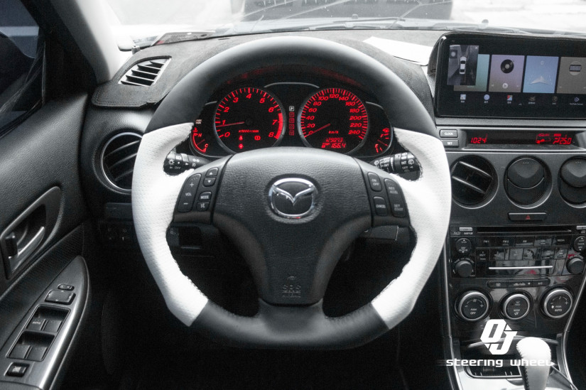 MAZDA 131