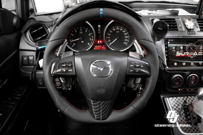 MAZDA 138