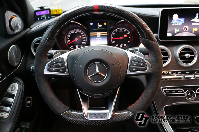 MERCEDES-BENZ 18