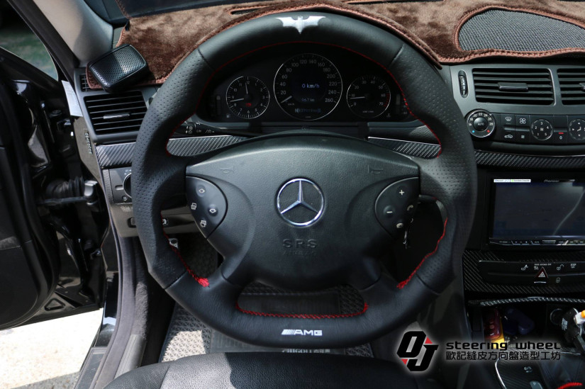 MERCEDES-BENZ 19