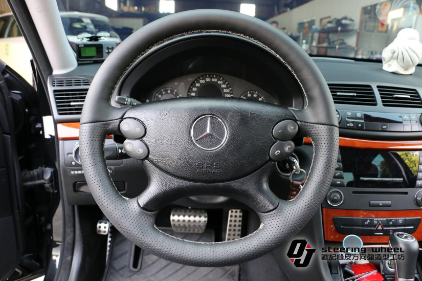 MERCEDES-BENZ 20