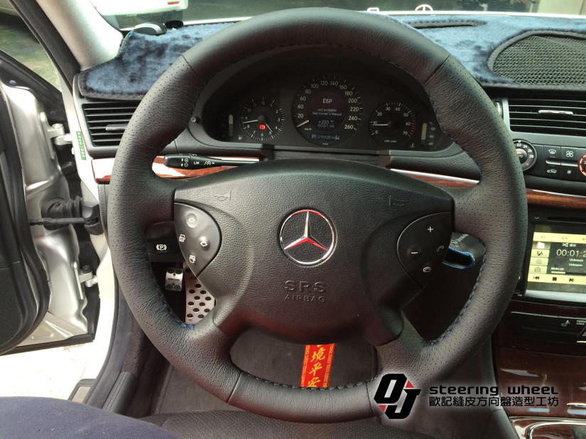 MERCEDES-BENZ 24