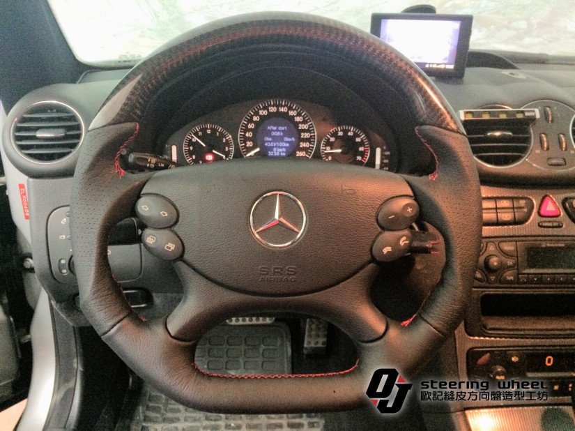 MERCEDES-BENZ 25