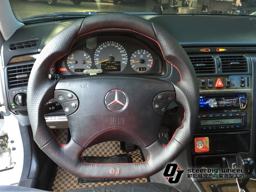 MERCEDES-BENZ 27