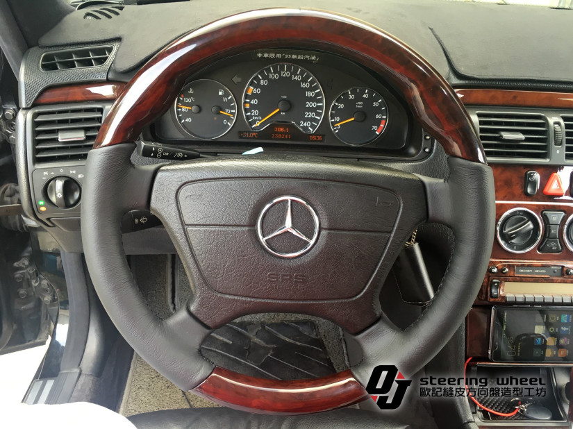 MERCEDES-BENZ 29