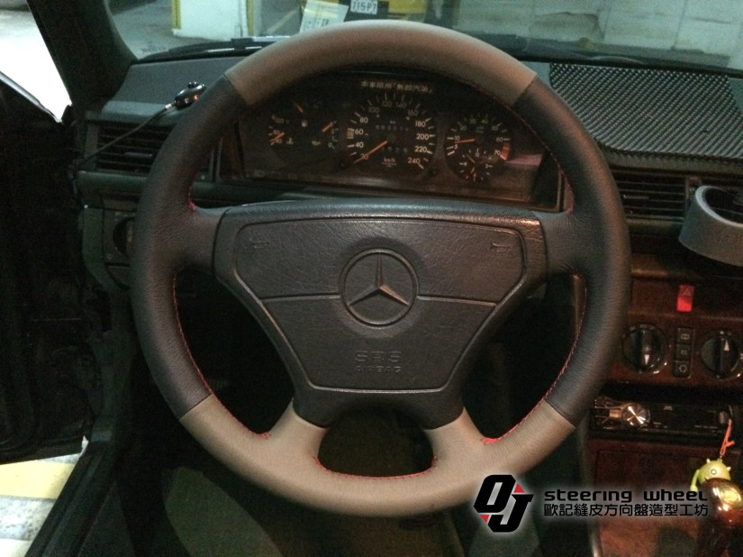 MERCEDES-BENZ 30