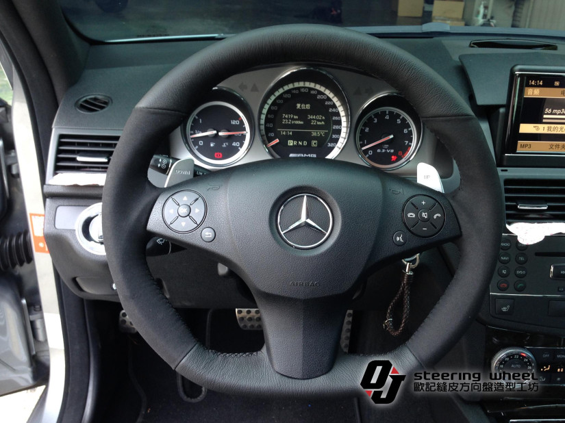 MERCEDES-BENZ 43