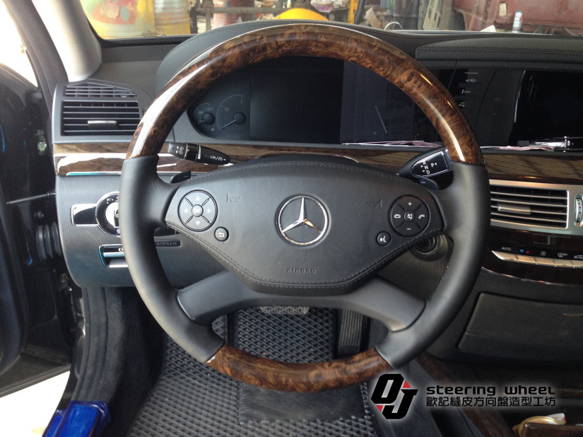MERCEDES-BENZ 44