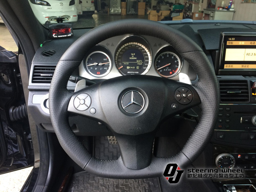 MERCEDES-BENZ 52