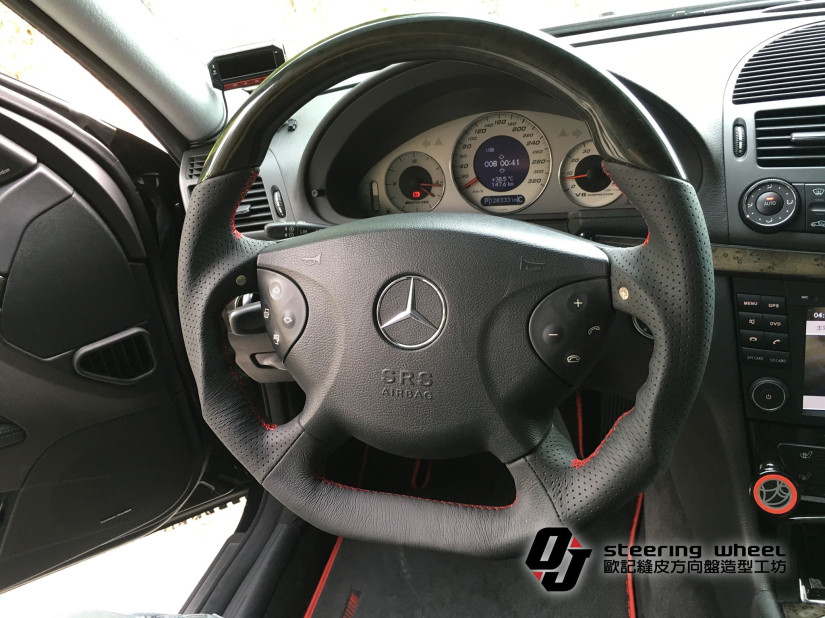 MERCEDES-BENZ 57