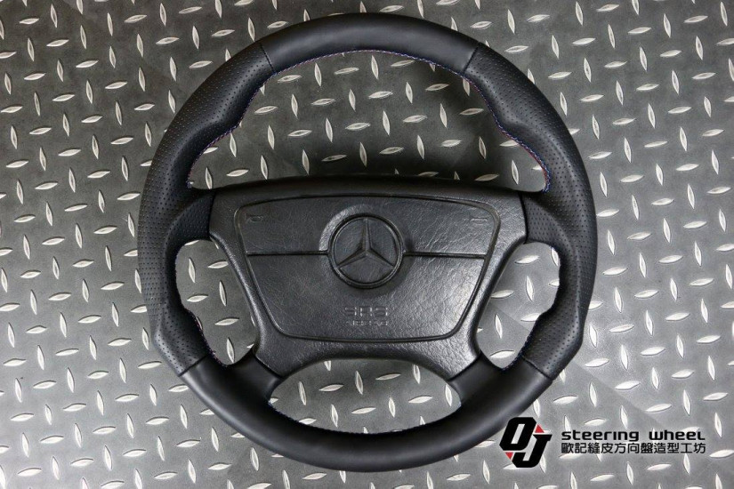 MERCEDES-BENZ 77