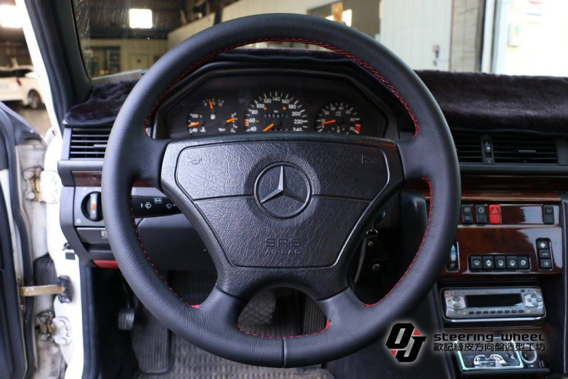 MERCEDES-BENZ 80