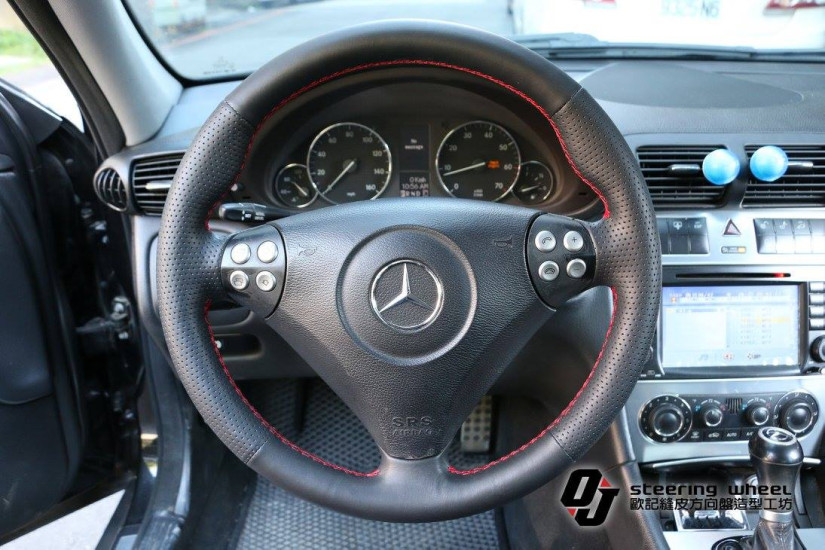 MERCEDES-BENZ 82