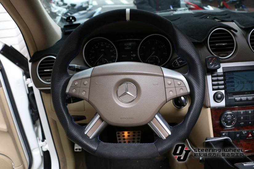 MERCEDES-BENZ 85