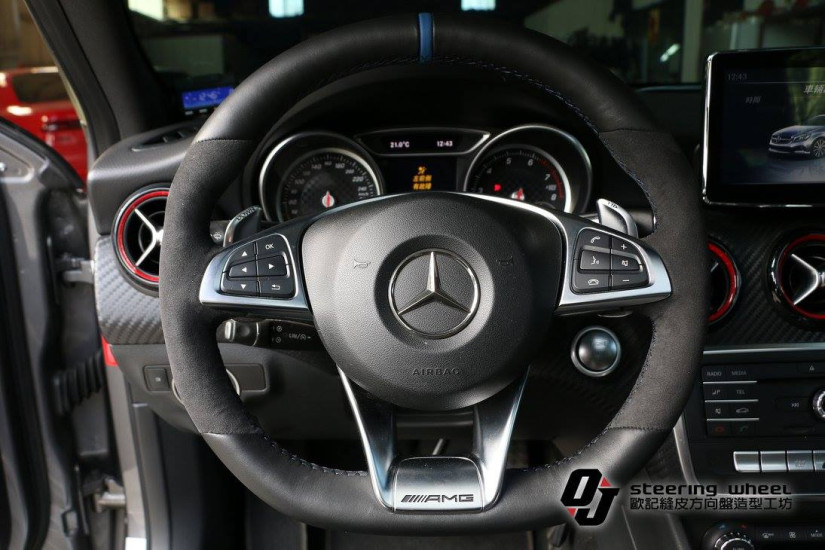 MERCEDES-BENZ 86