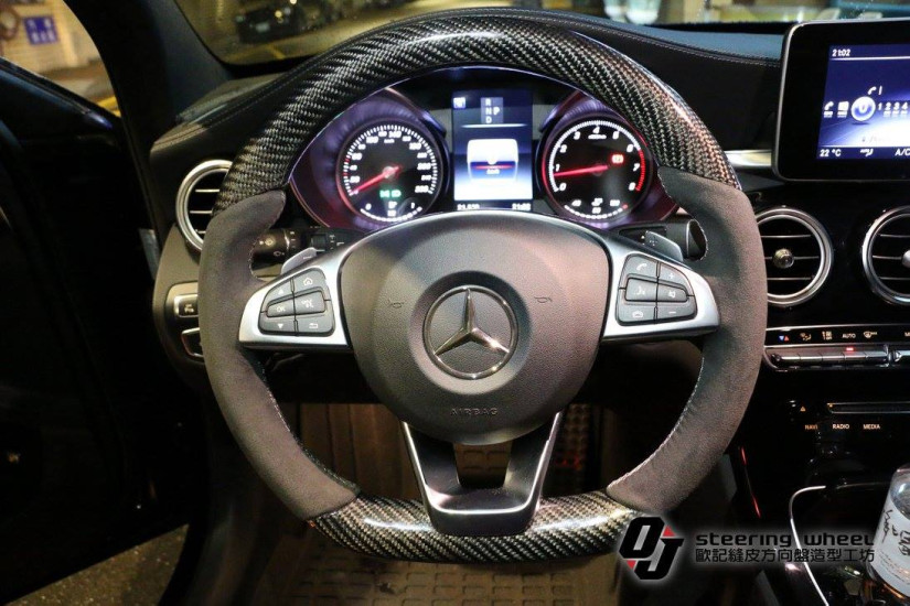 MERCEDES-BENZ 87