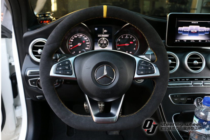 MERCEDES-BENZ 92