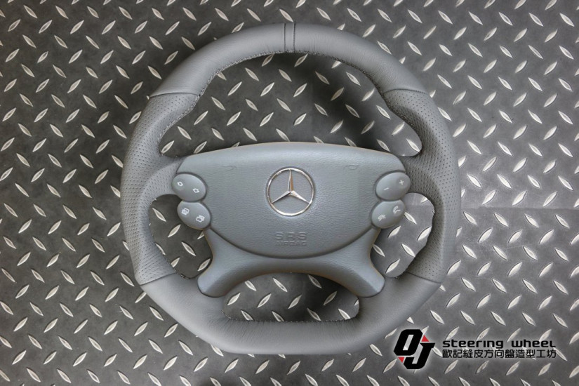 MERCEDES-BENZ 93