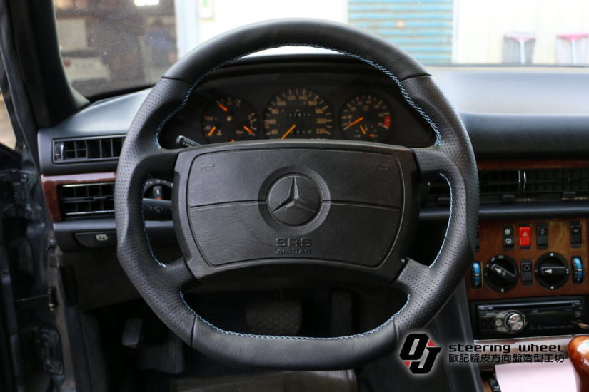 MERCEDES-BENZ 94