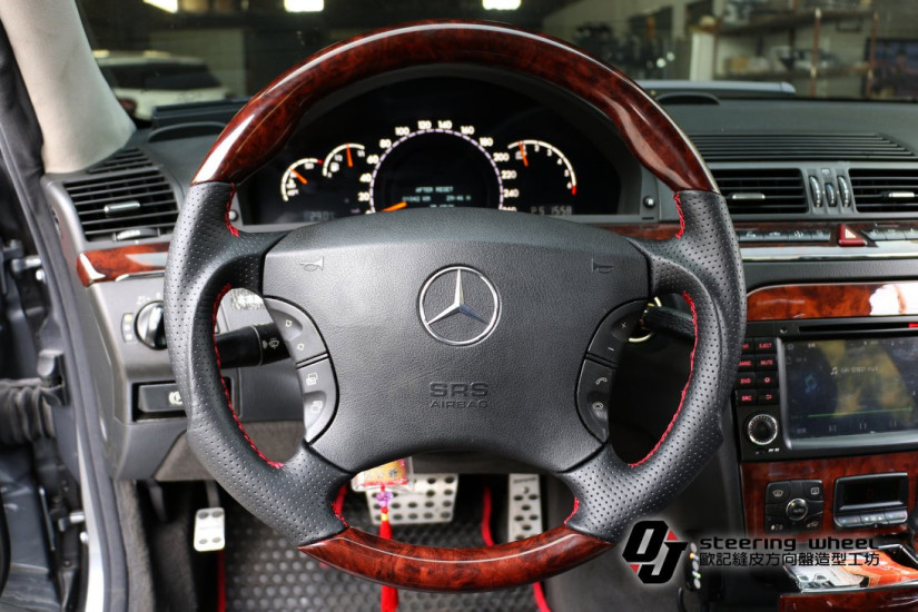 MERCEDES-BENZ 98