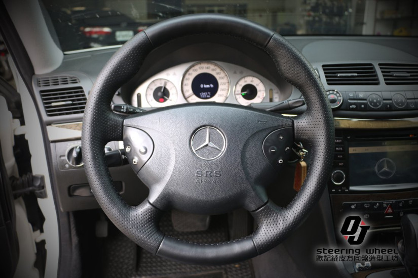 MERCEDES-BENZ 99