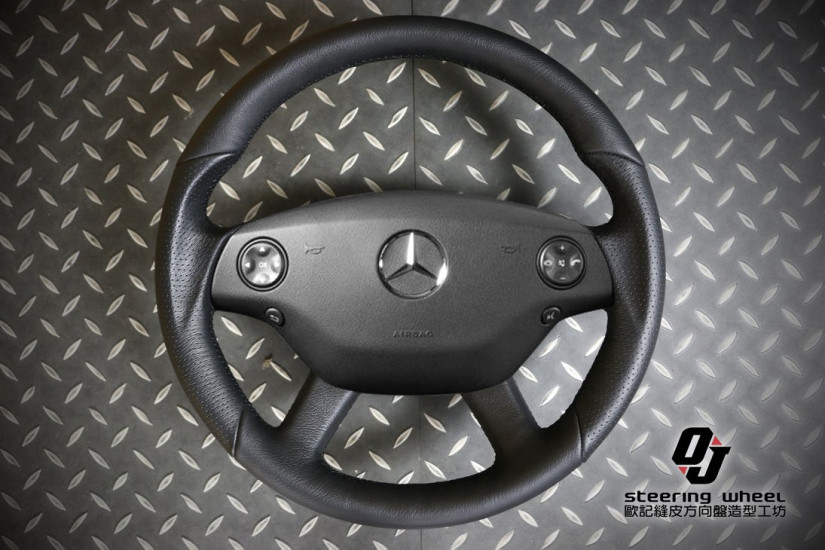 MERCEDES-BENZ 101