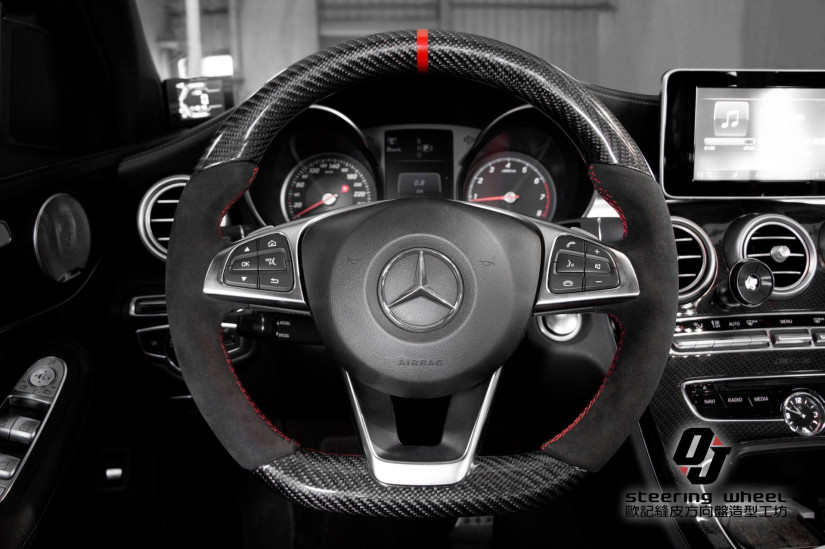 MERCEDES-BENZ 106