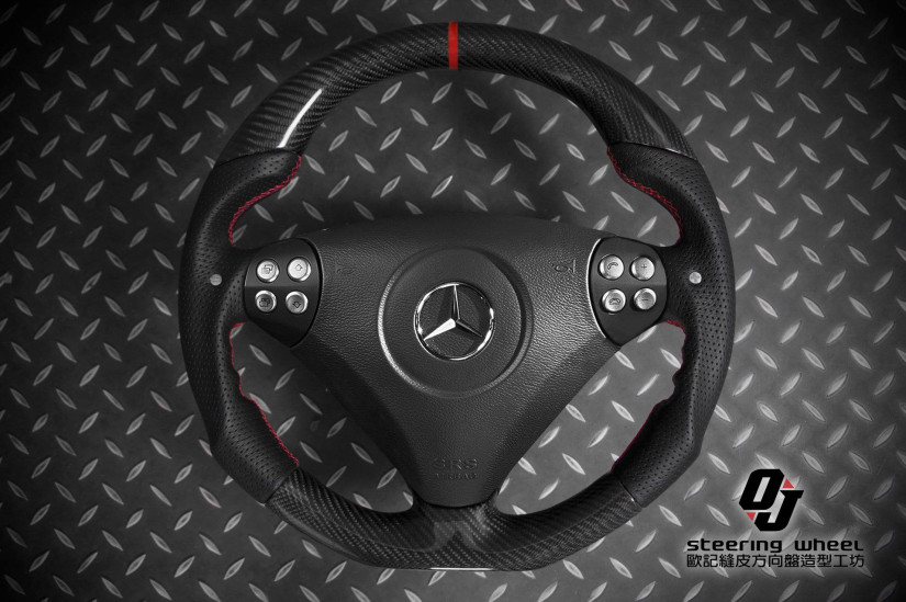 MERCEDES-BENZ 109