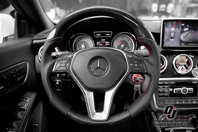 MERCEDES-BENZ 113