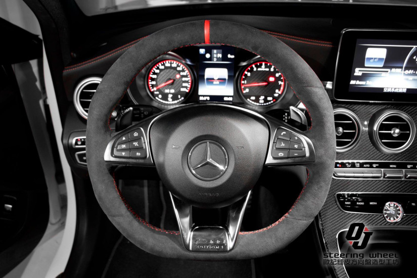 MERCEDES-BENZ 114