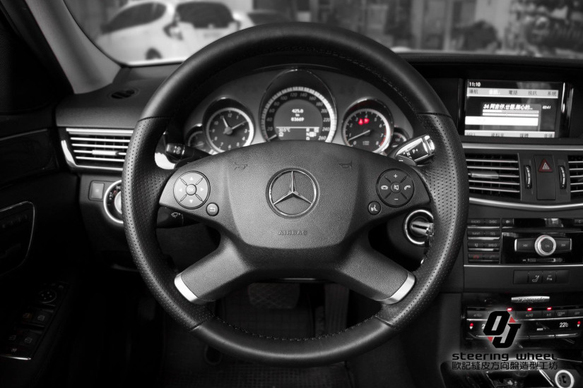 MERCEDES-BENZ 116