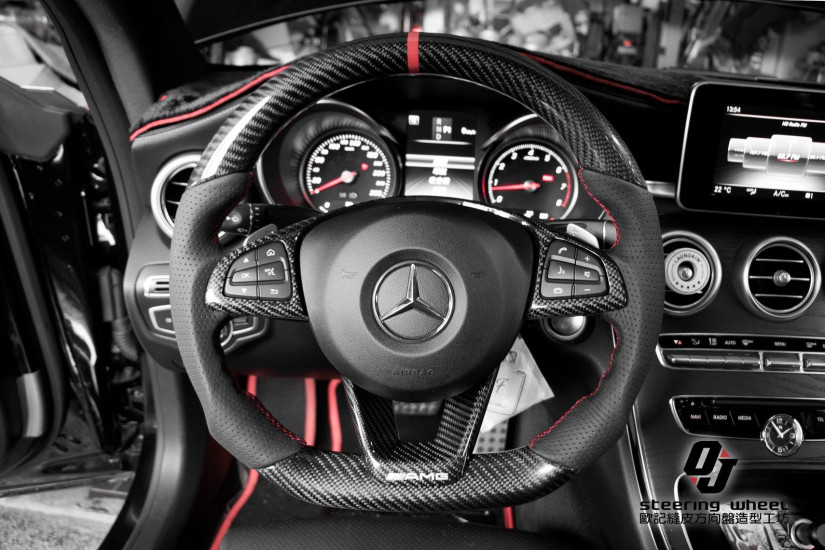 MERCEDES-BENZ 117